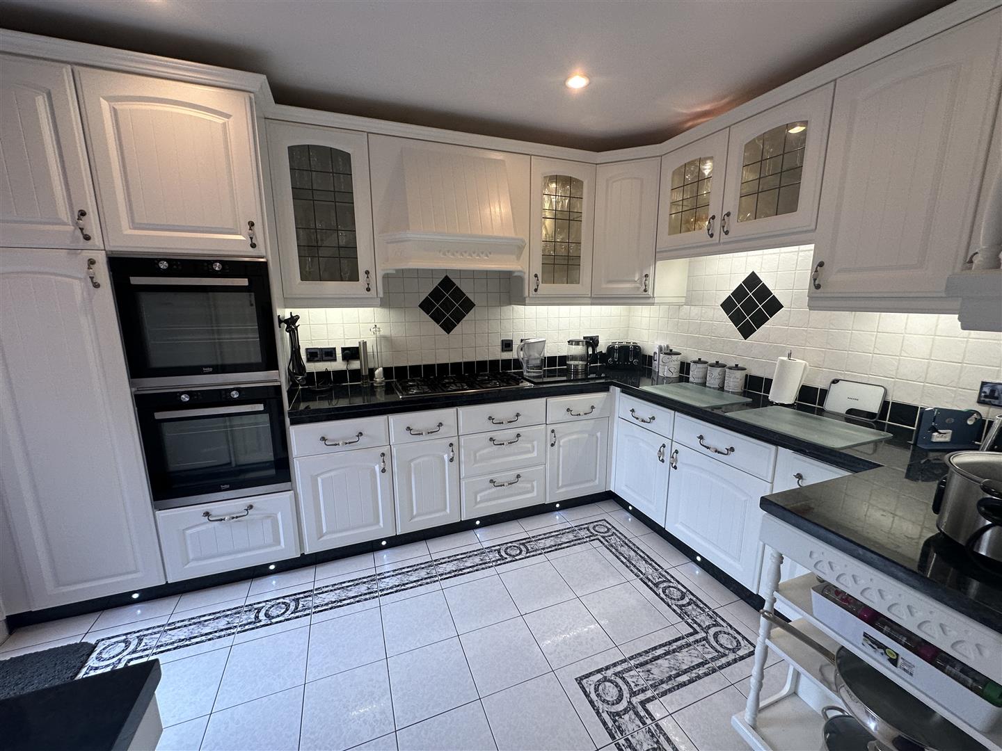 Fletcher Avenue, Tarleton, Preston